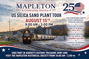 US Silica Tours
